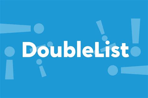 ddoublelist|2024 Doublelist Review, Alternatives, Experience